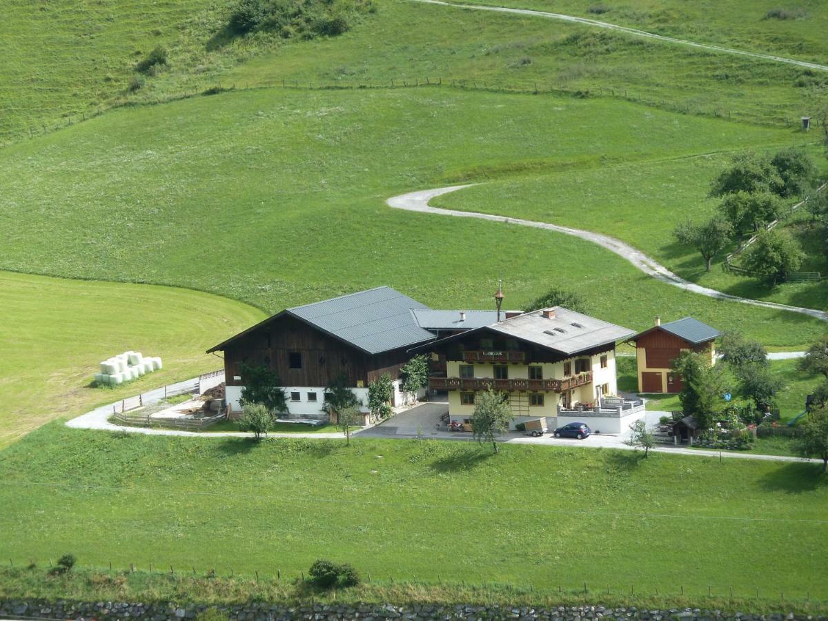 Rainerhof Villa Dorfgastein Exterior photo